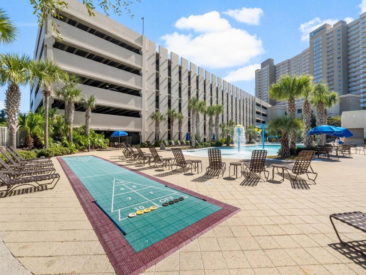 Emerald Beach 1127 파나마 시티 외부 사진